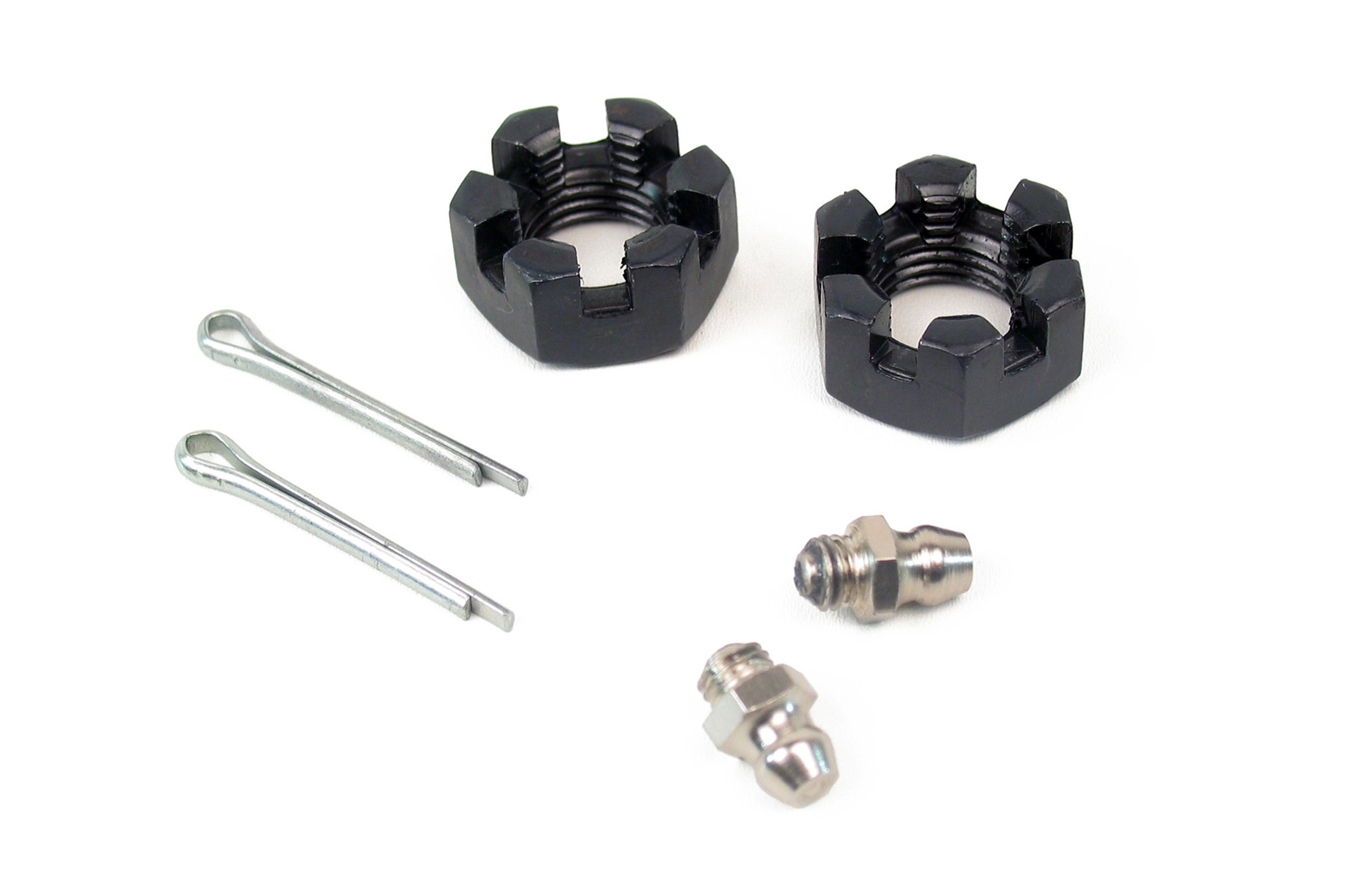 Mevotech MDS1000 Steering Drag Link - Image 5