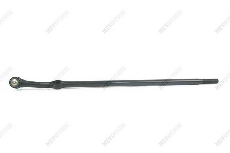 Mevotech MDS1018T Steering Tie Rod End