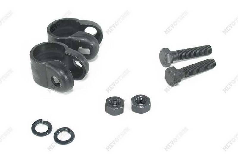 Mevotech MDS1038S Steering Tie Rod End Adjusting Sleeve