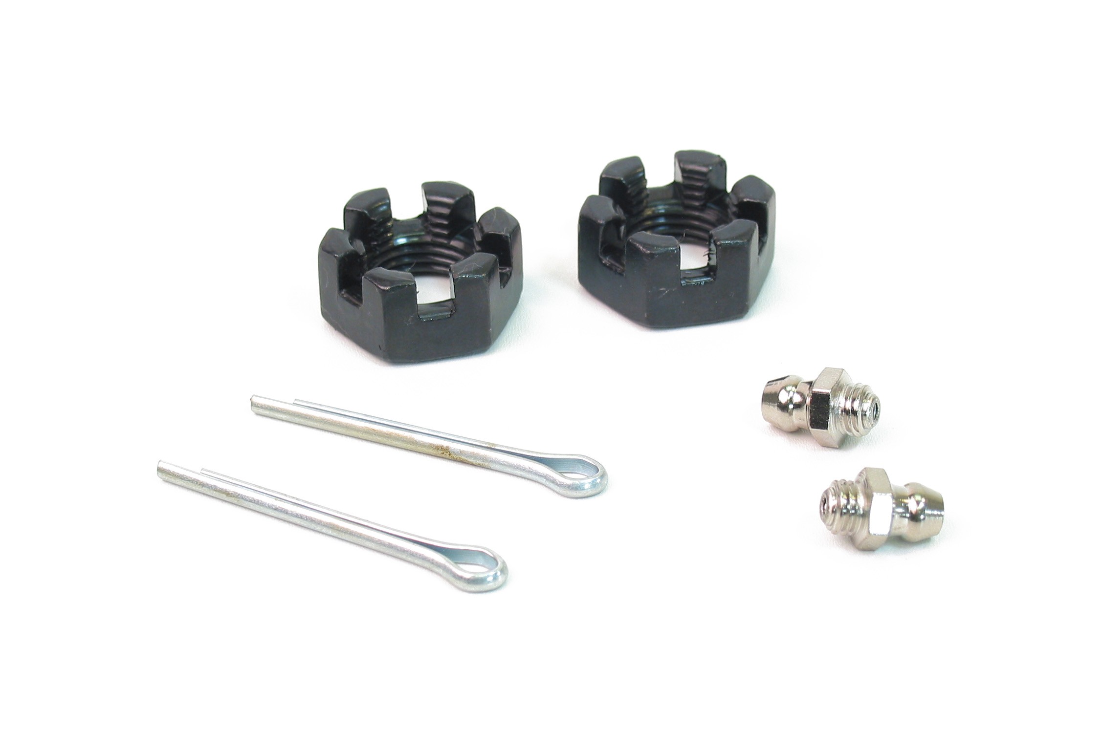 Mevotech MDS1047 Steering Center Link - Image 5