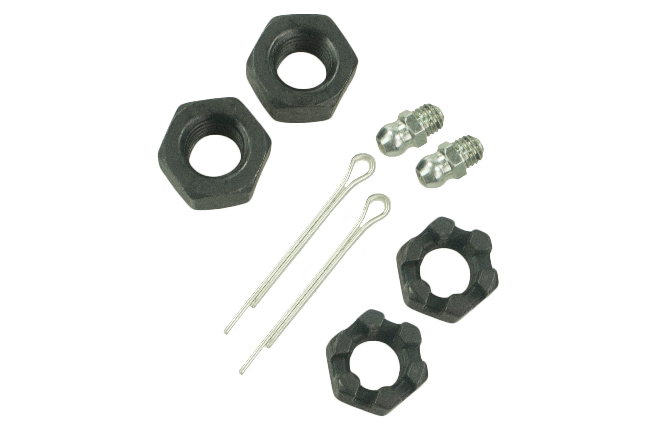 Mevotech MDS1049 Steering Center Link - Image 5