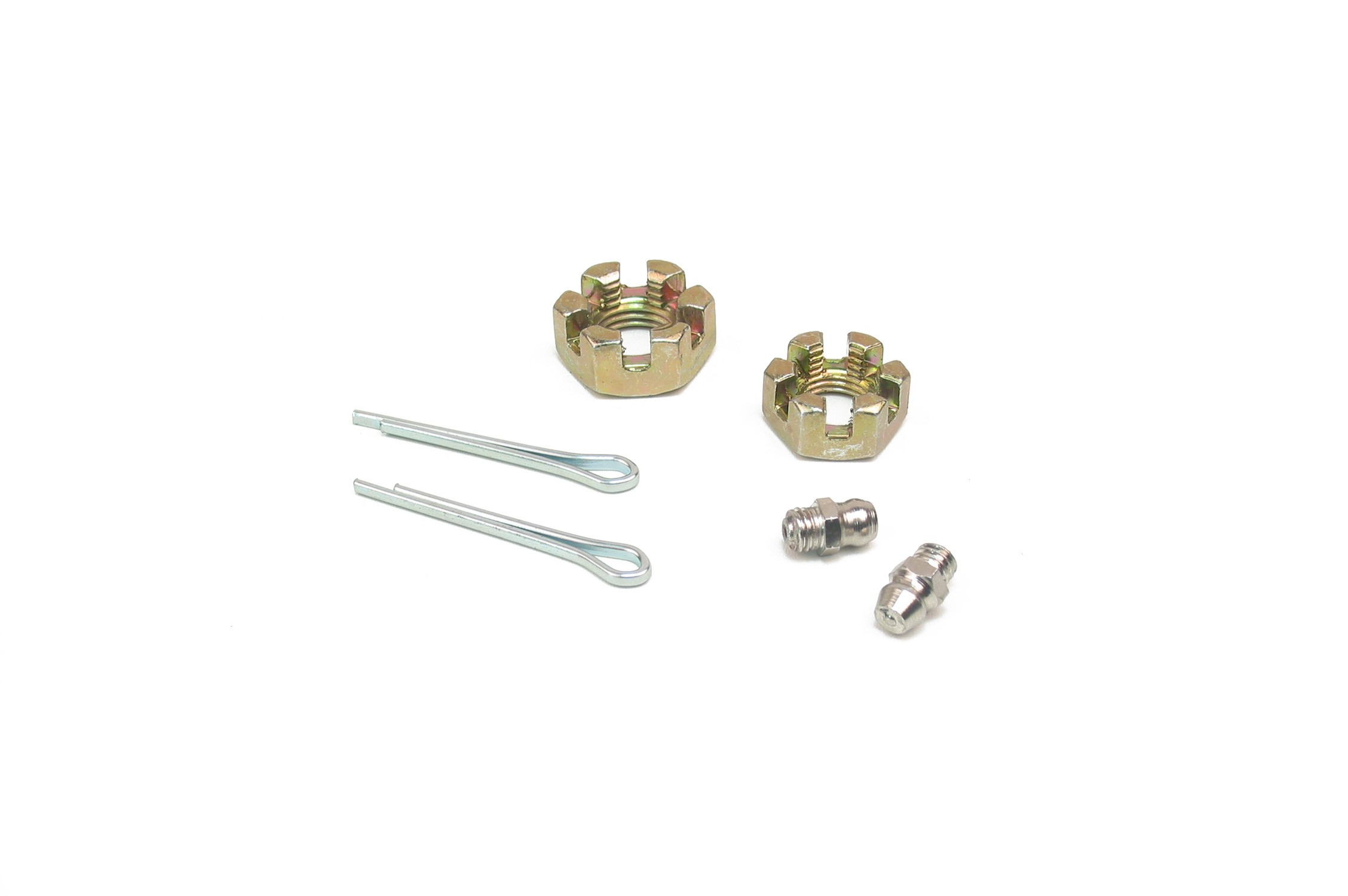 Mevotech MDS1060 Steering Center Link - Image 5