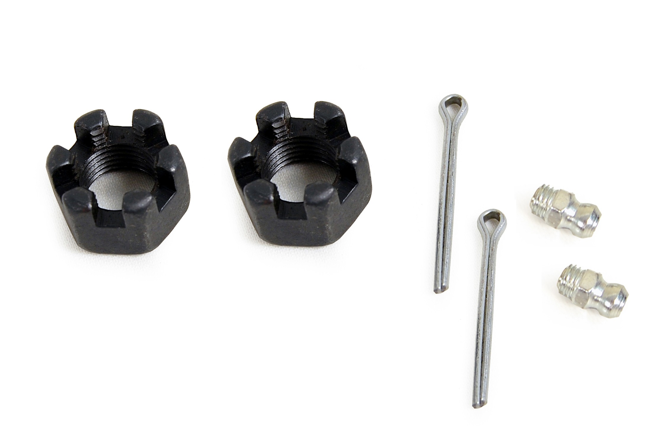 Mevotech MDS1065 Steering Drag Link - Image 4