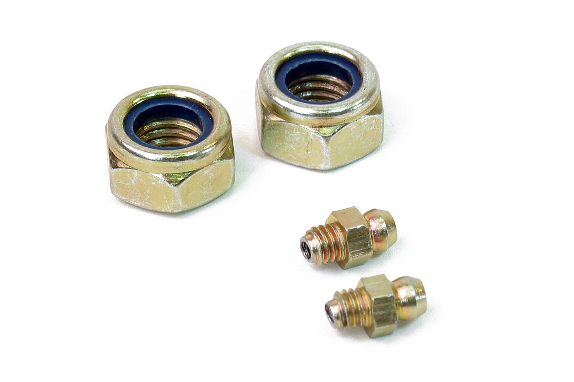 Mevotech MDS1066 Steering Drag Link - Image 5