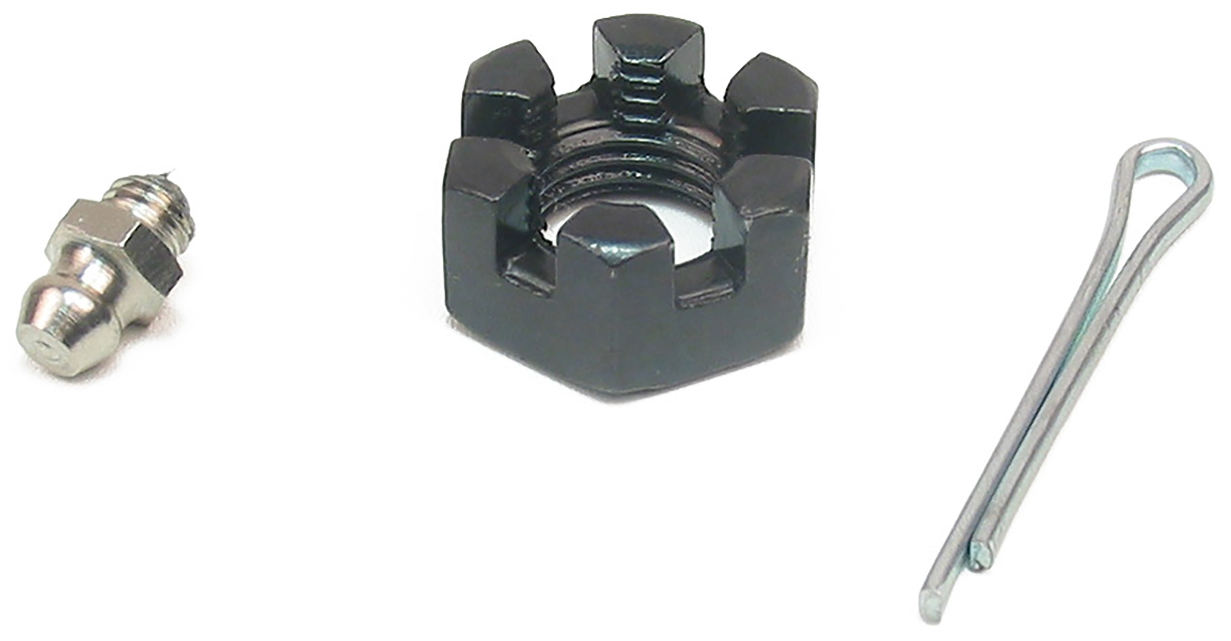 Mevotech MDS1068 Steering Drag Link - Image 5