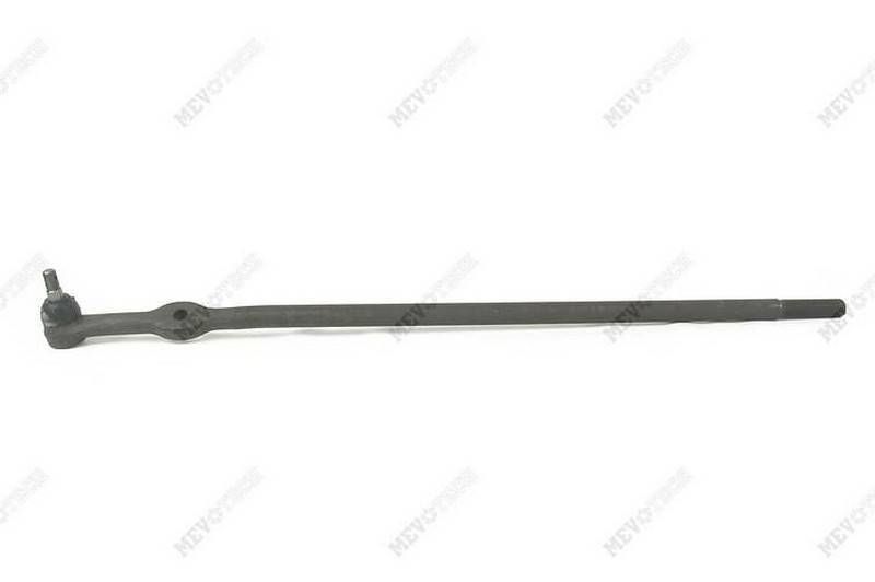 Mevotech MDS1069 Steering Tie Rod End - Image 6