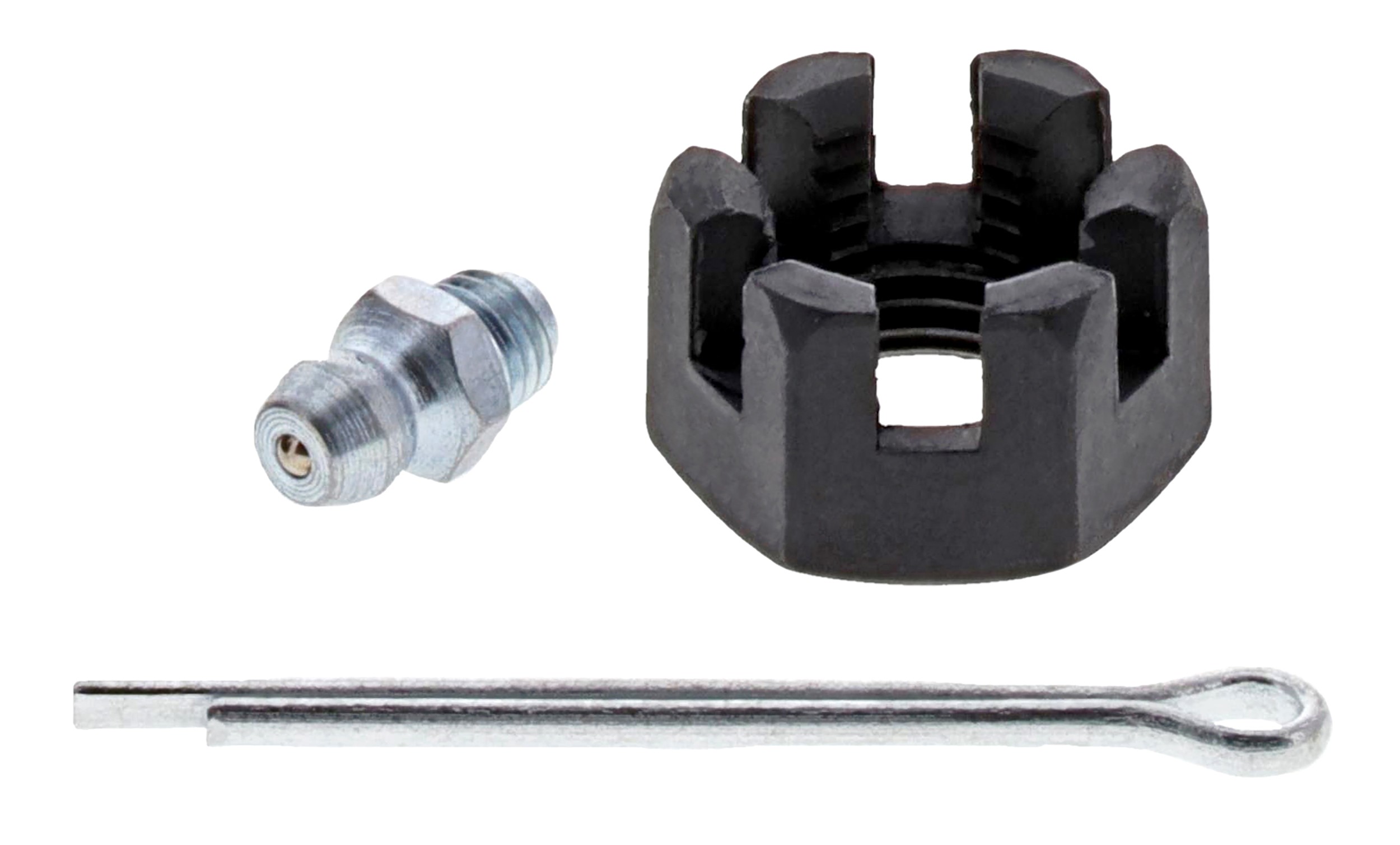 Mevotech MDS1159 Steering Tie Rod End - Image 5