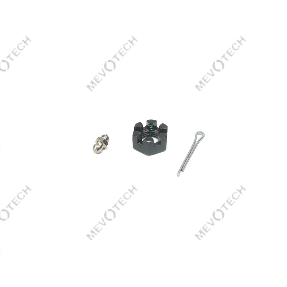 Mevotech MDS1161 Steering Tie Rod End - Image 5