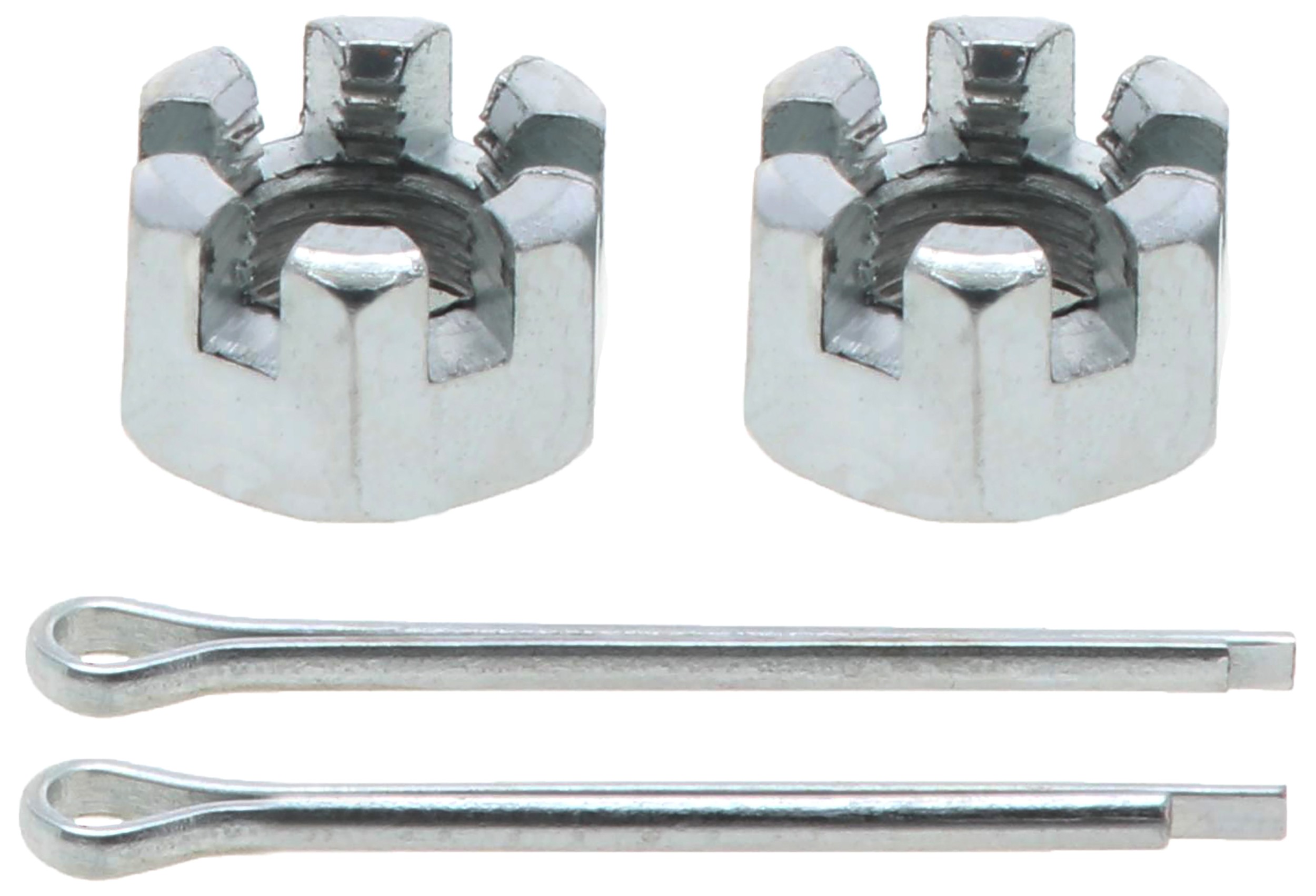 Mevotech MDS1172 Steering Center Link - Image 5