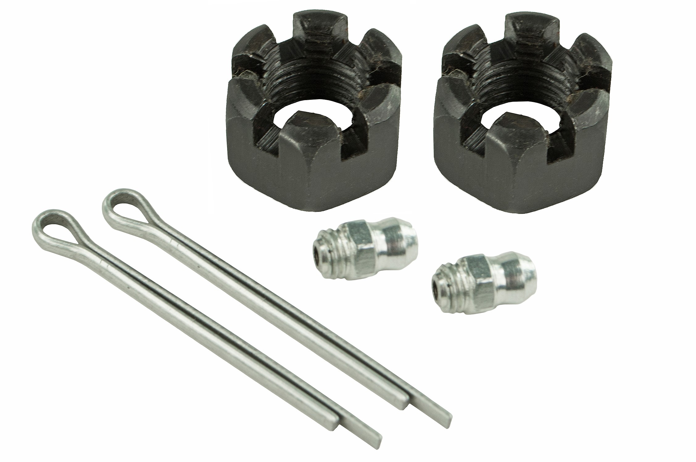 Mevotech MDS1173 Steering Center Link - Image 4