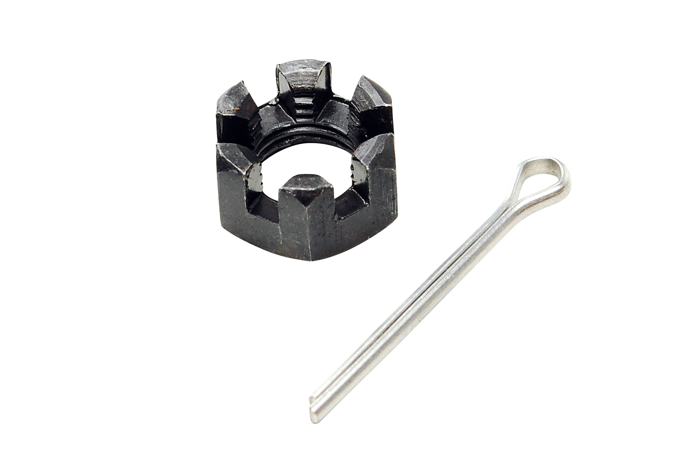 Mevotech MDS1175 Steering Tie Rod End - Image 5