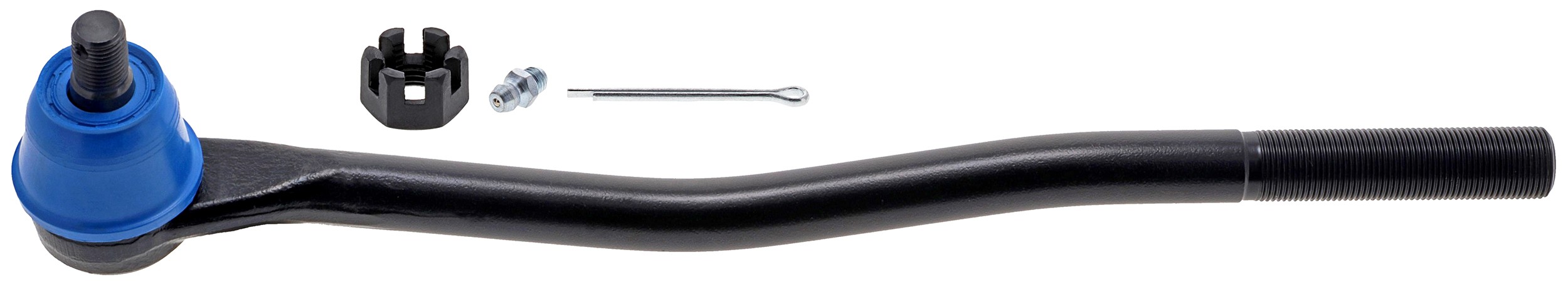 Mevotech MDS1177 Steering Tie Rod End - Image 3