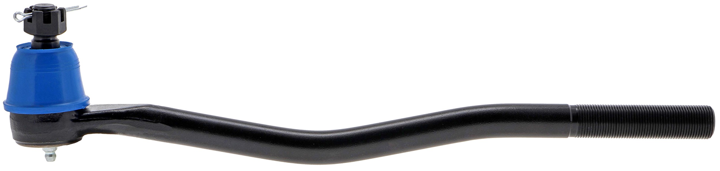 Mevotech MDS1177 Steering Tie Rod End - Image 4