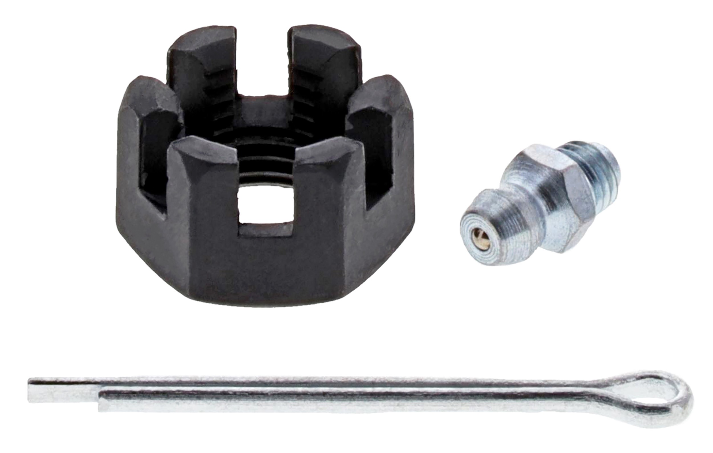 Mevotech MDS1177 Steering Tie Rod End - Image 5