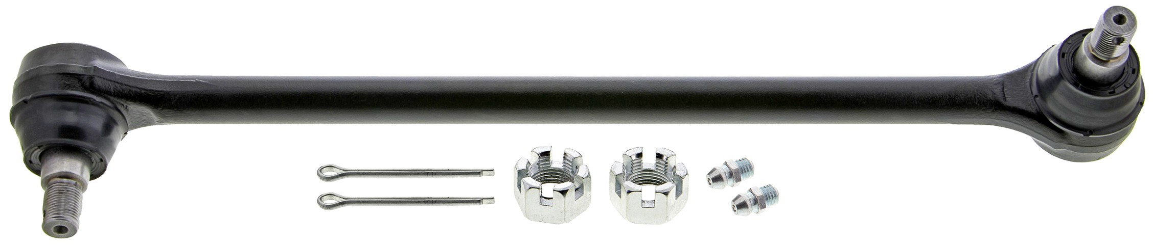 Mevotech MDS1216 Steering Drag Link - Image 3