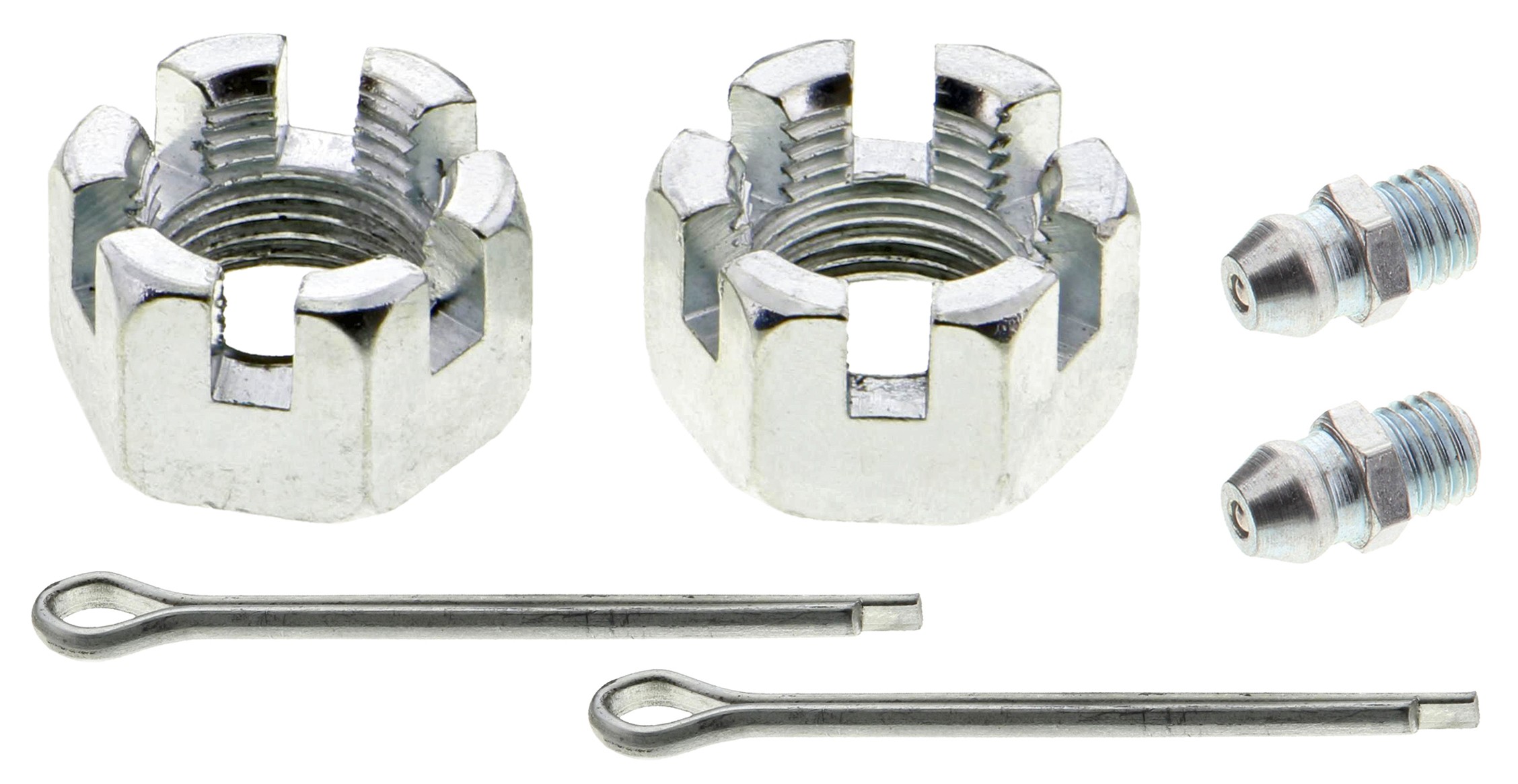 Mevotech MDS1216 Steering Drag Link - Image 5