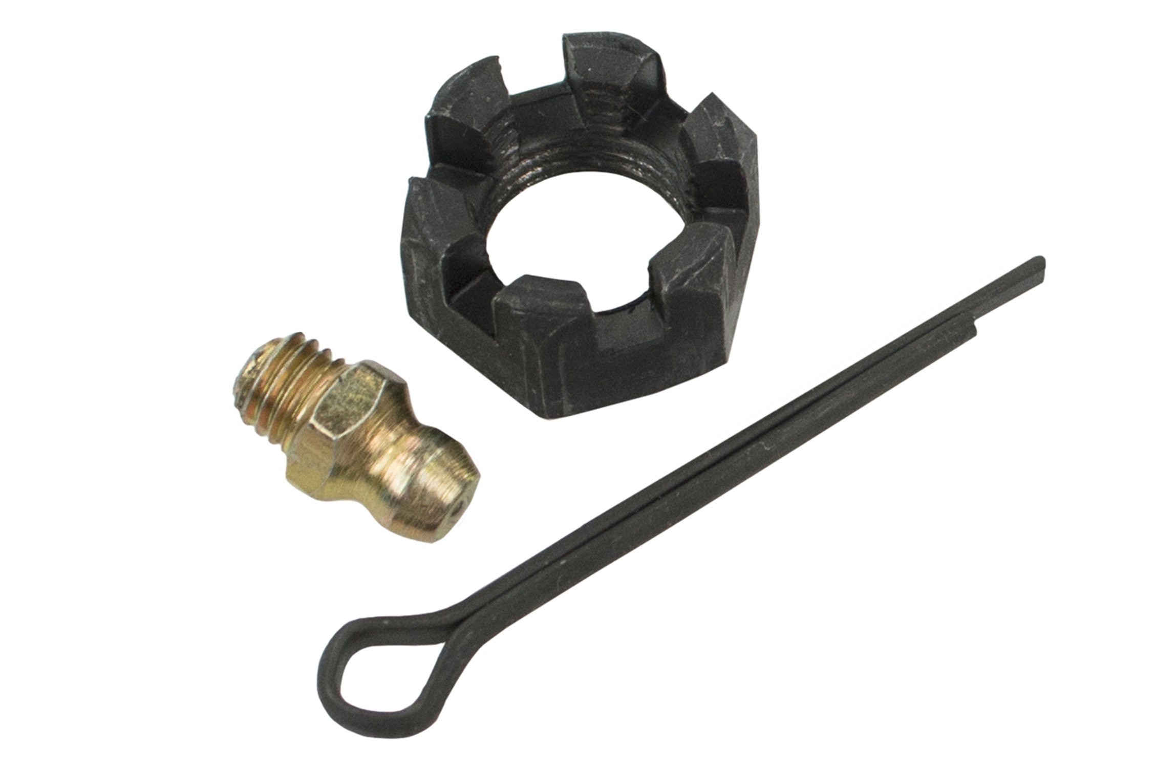 Mevotech MDS1235 Suspension Track Bar - Image 5