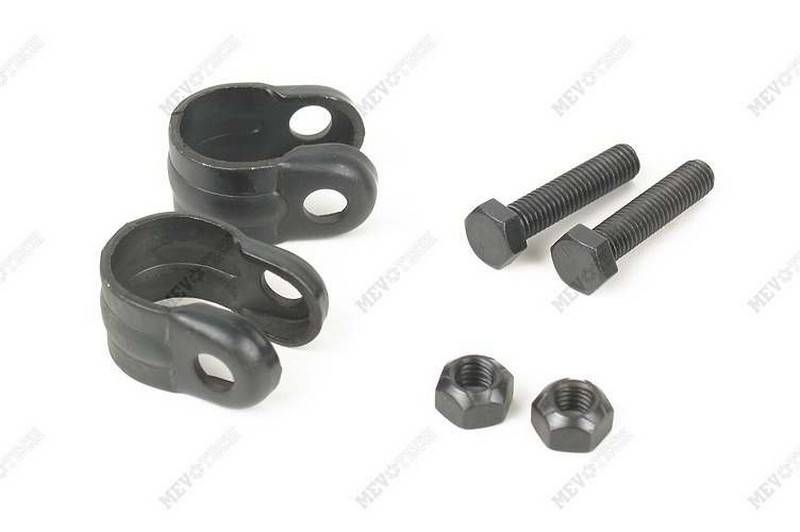 Mevotech MDS1236S Steering Tie Rod End Adjusting Sleeve