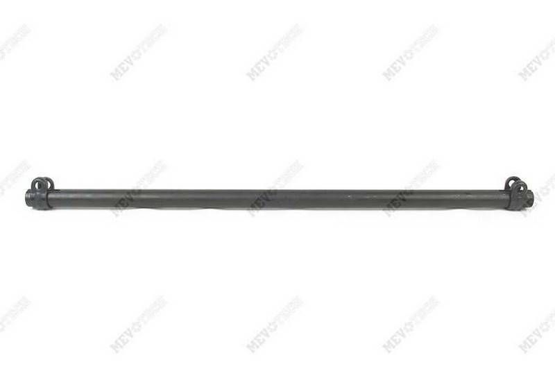 Mevotech MDS1236S Steering Tie Rod End Adjusting Sleeve - Image 2