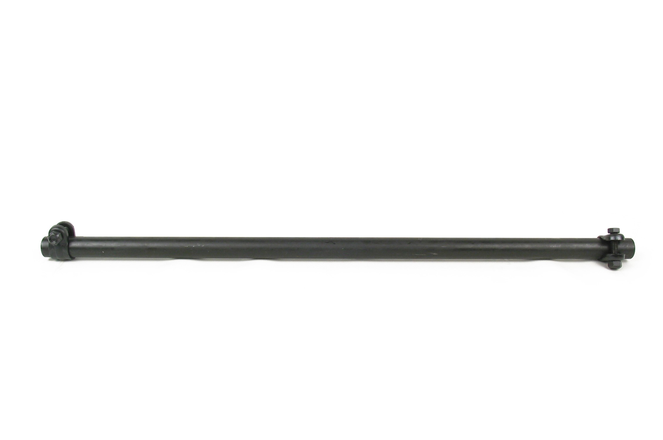 Mevotech MDS1236S Steering Tie Rod End Adjusting Sleeve - Image 4