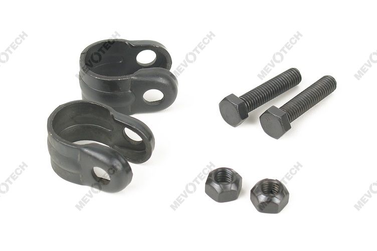Mevotech MDS1236S Steering Tie Rod End Adjusting Sleeve - Image 5