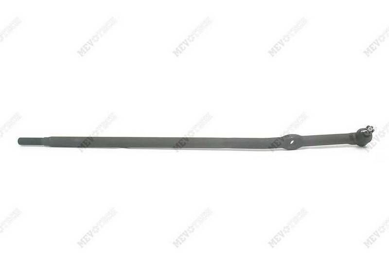Mevotech MDS1286 Steering Tie Rod End