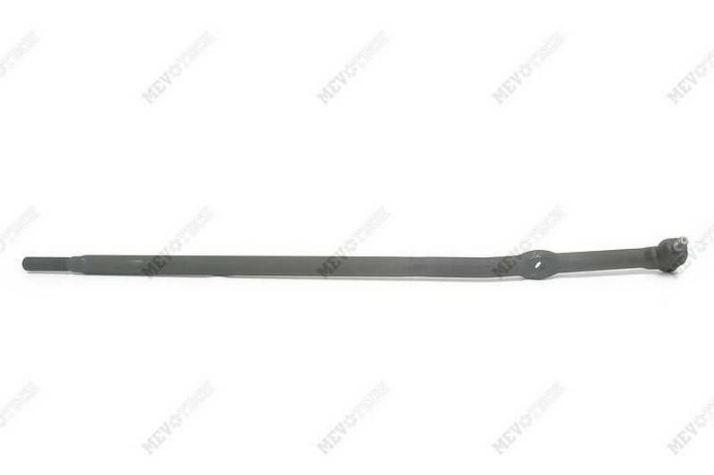 Mevotech MDS1286 Steering Tie Rod End - Image 6