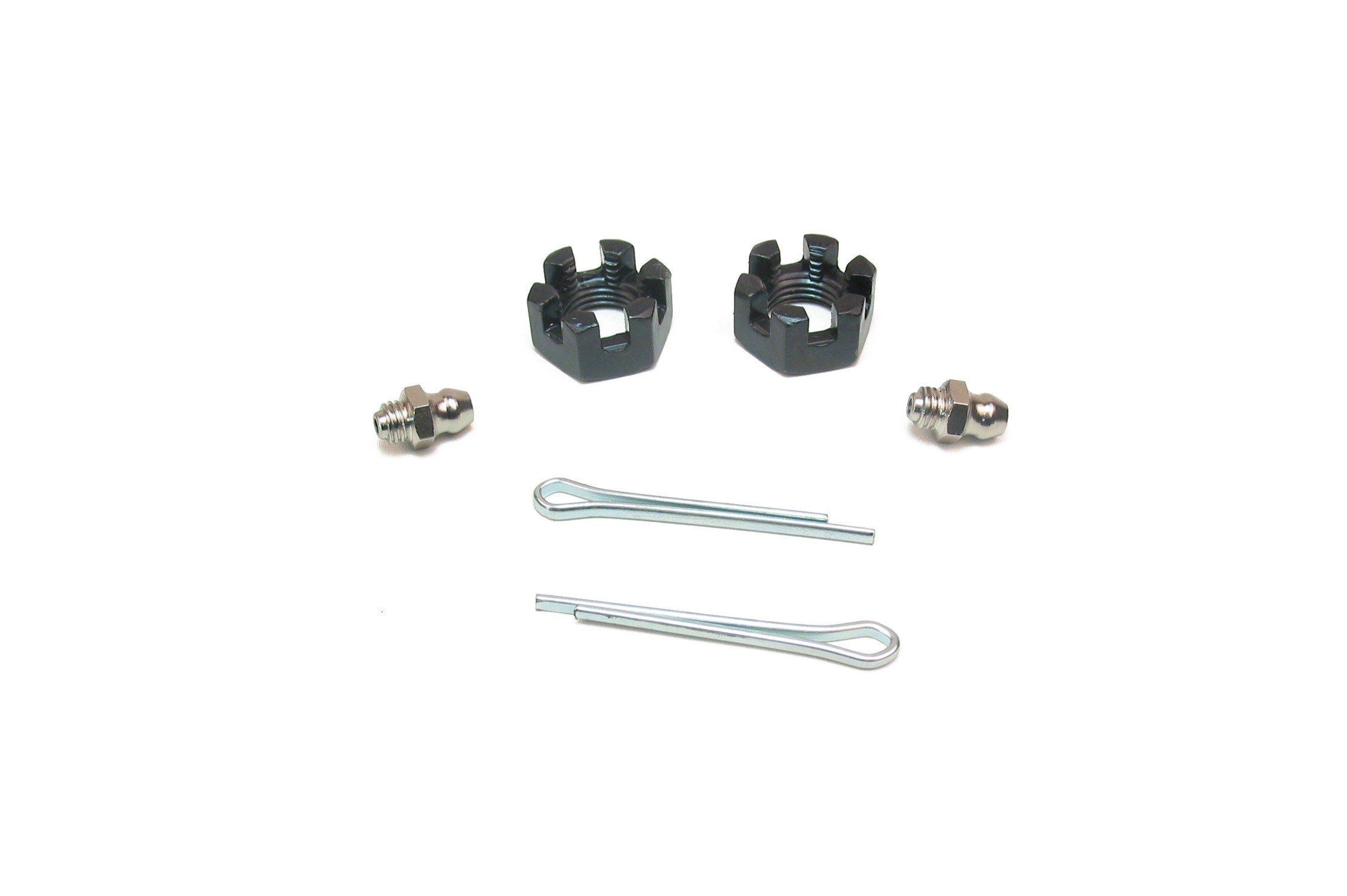 Mevotech MDS1318 Steering Drag Link - Image 5