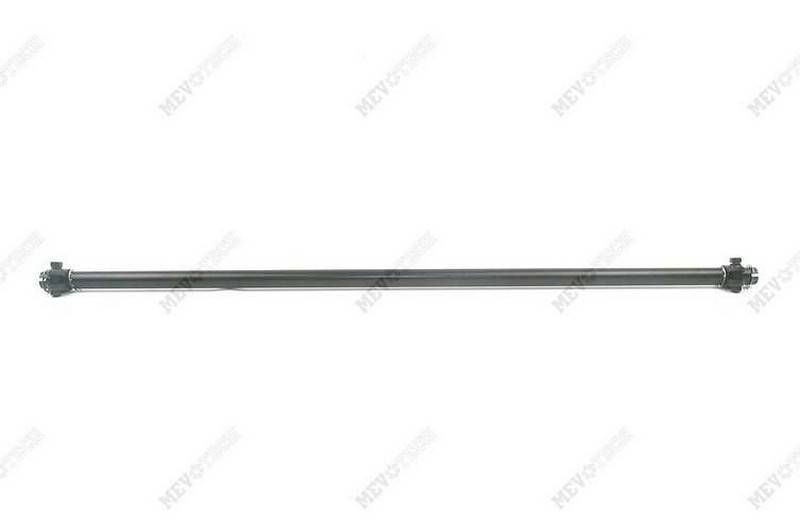 Mevotech MDS1326S Steering Tie Rod End Adjusting Sleeve - Image 5