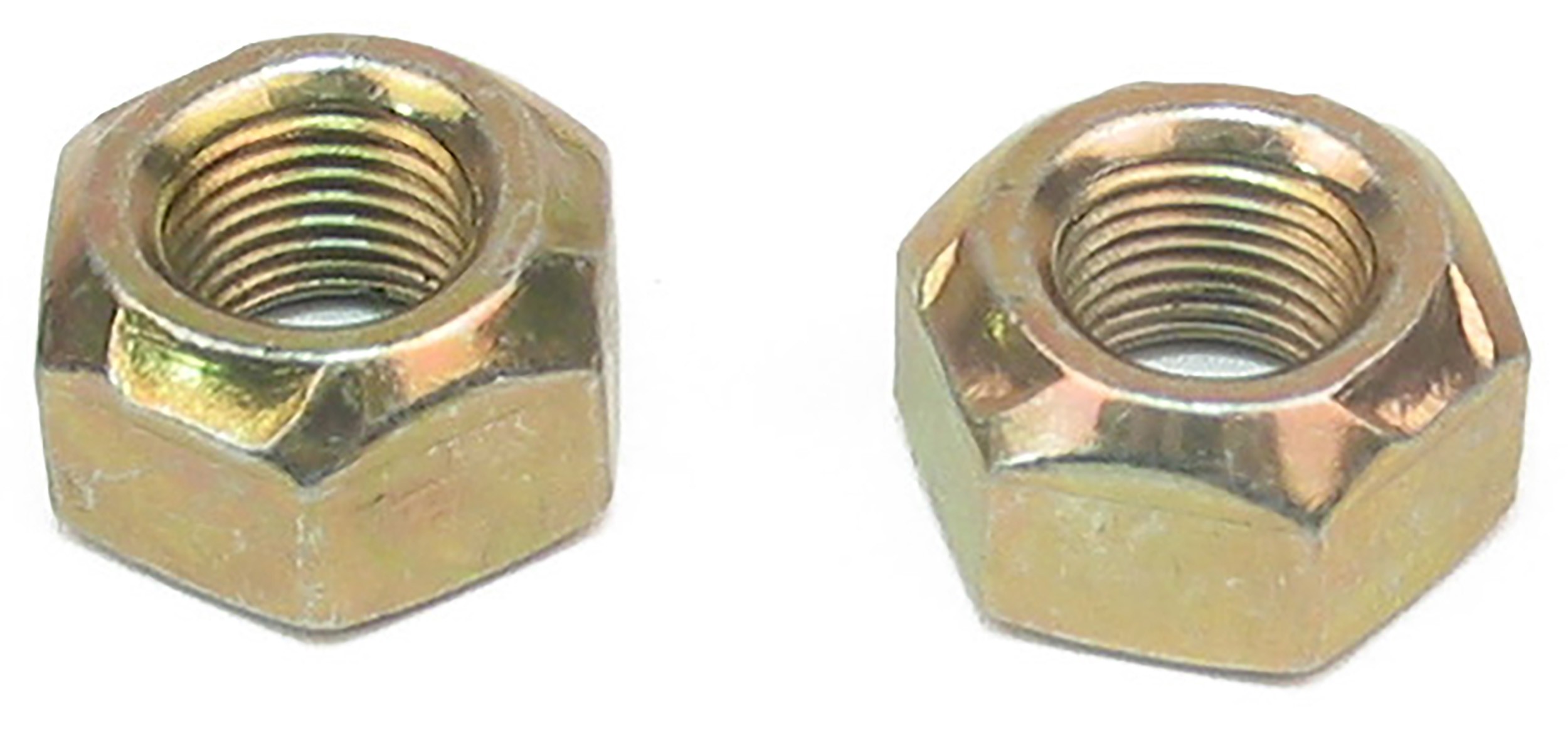 Mevotech MDS1424 Steering Center Link - Image 5