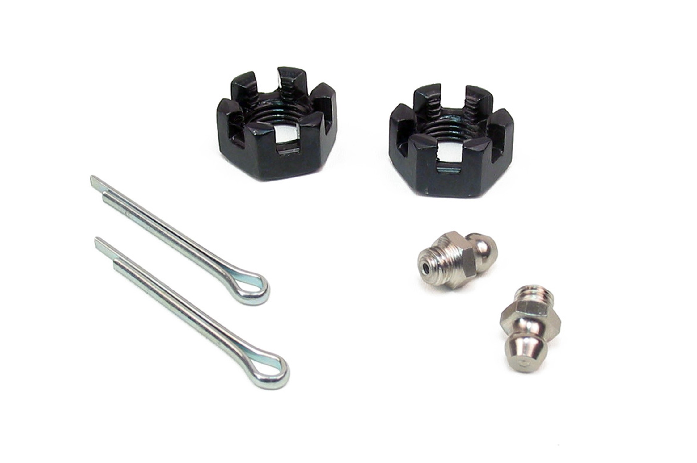 Mevotech MDS1427 Steering Drag Link - Image 5