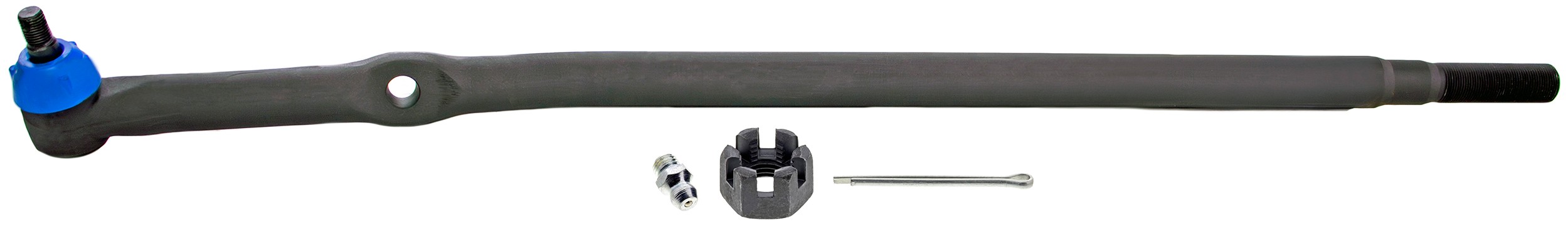 Mevotech MDS1433T Steering Tie Rod End - Image 3