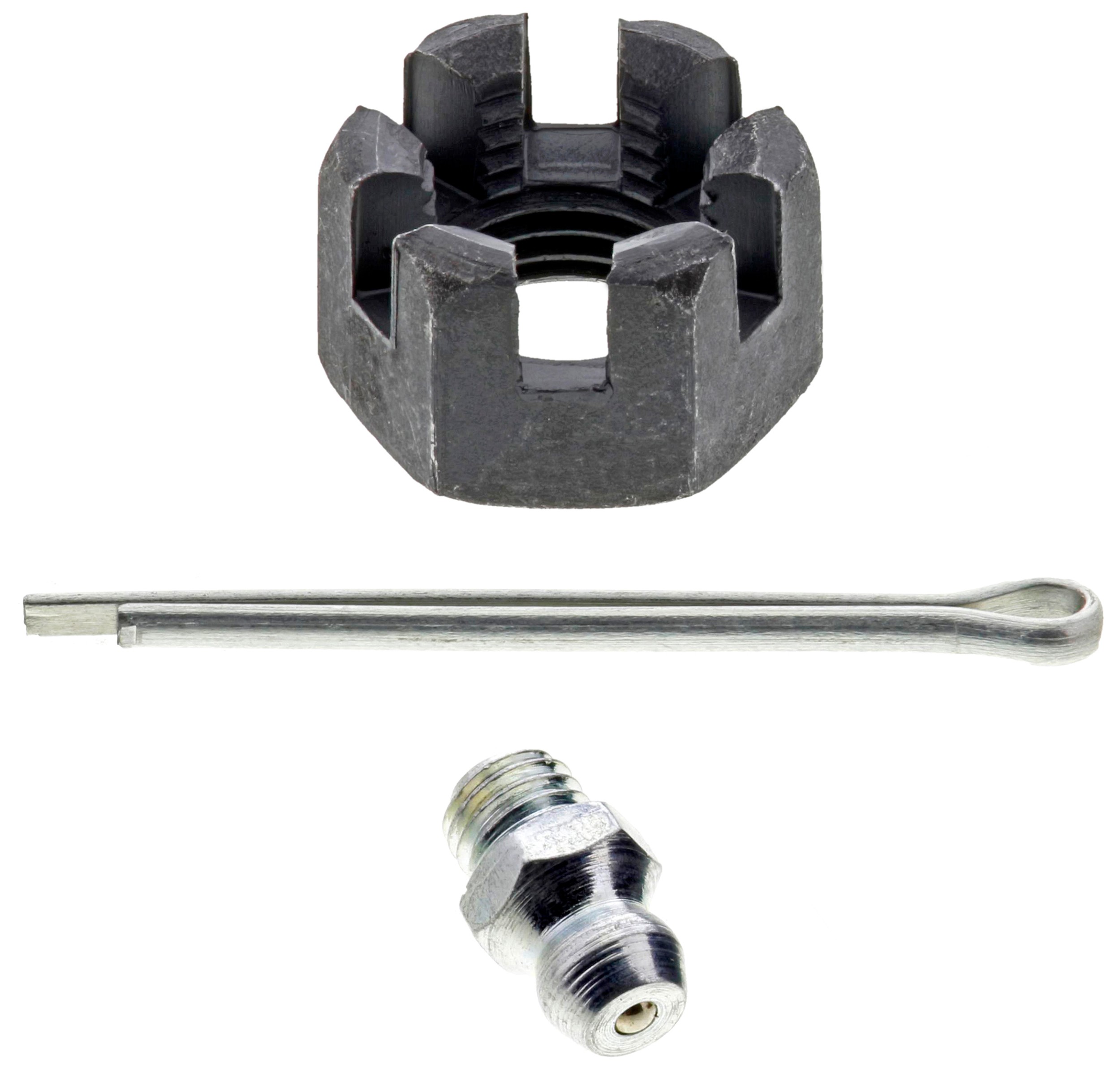 Mevotech MDS1433T Steering Tie Rod End - Image 5