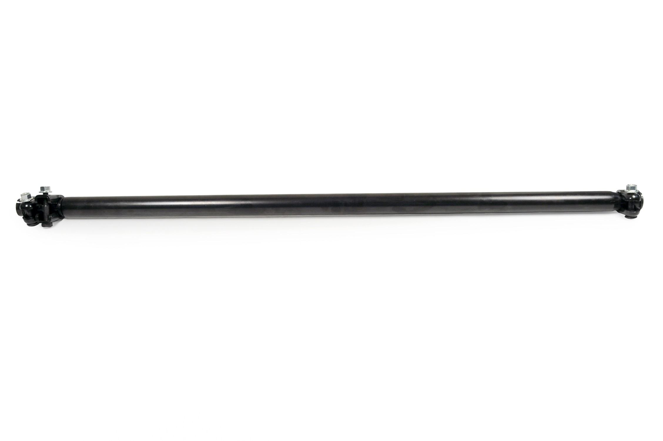 Mevotech MDS1452S Steering Tie Rod End Adjusting Sleeve - Image 2