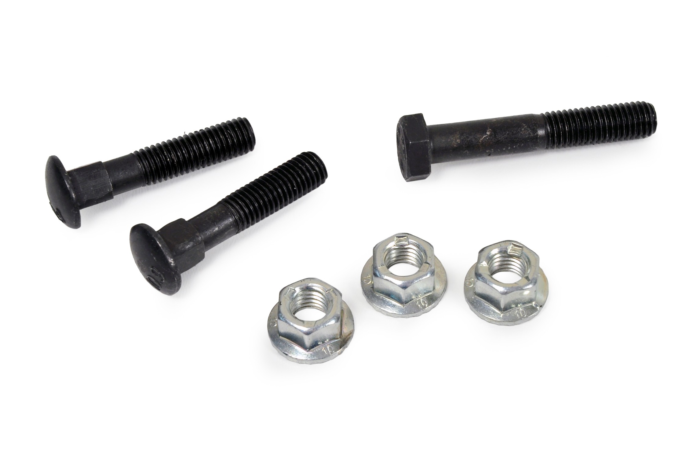Mevotech MDS1452S Steering Tie Rod End Adjusting Sleeve - Image 4