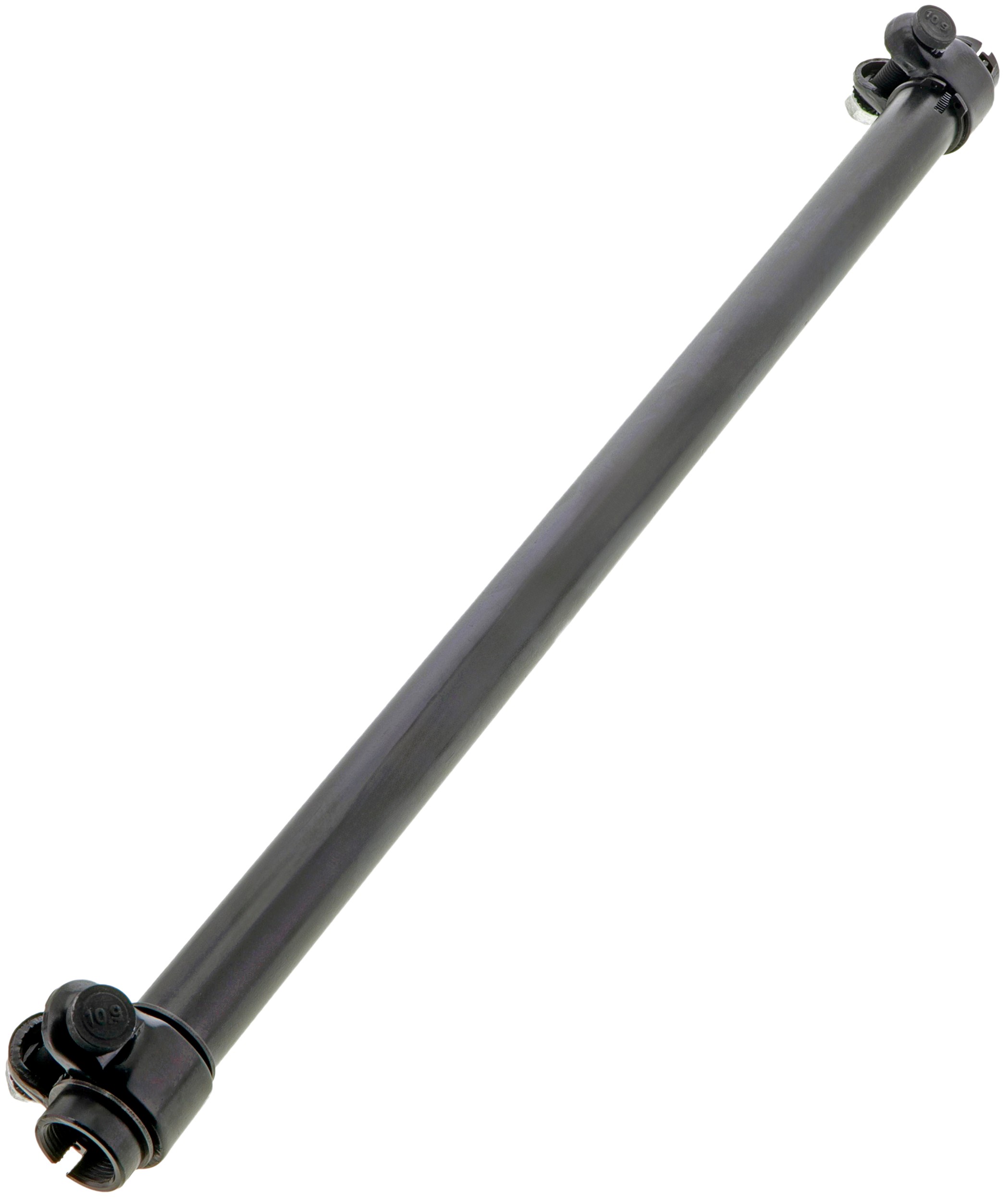 Mevotech MDS1453S Steering Tie Rod End Adjusting Sleeve - Image 2