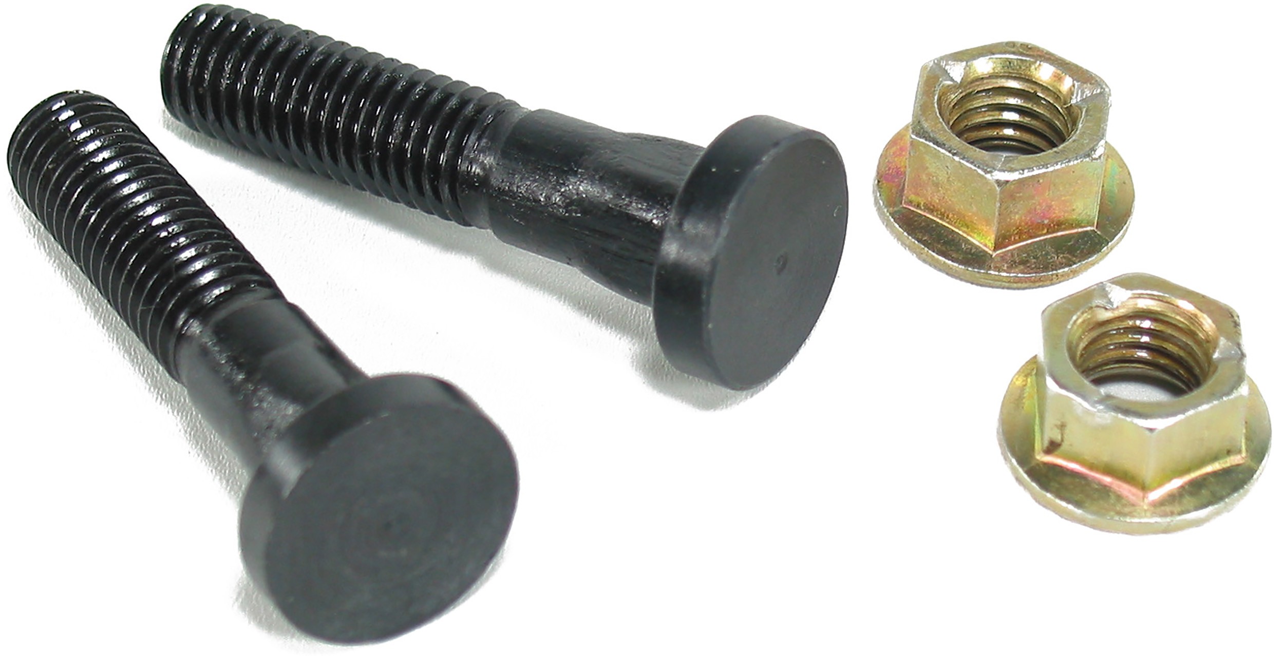 Mevotech MDS1453S Steering Tie Rod End Adjusting Sleeve - Image 4