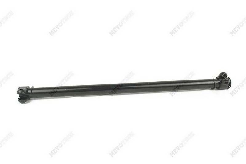 Mevotech MDS1453S Steering Tie Rod End Adjusting Sleeve - Image 5