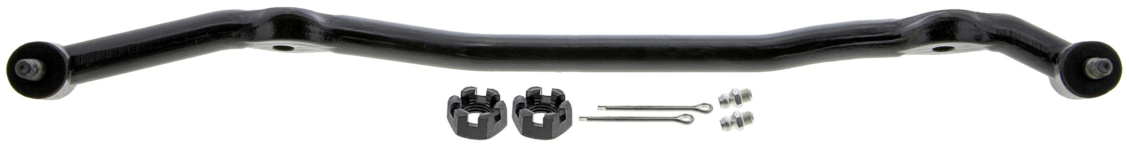 Mevotech MDS749 Steering Center Link - Image 3