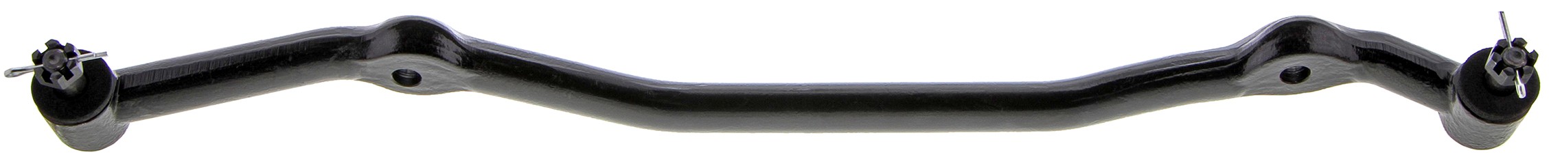 Mevotech MDS749 Steering Center Link - Image 4