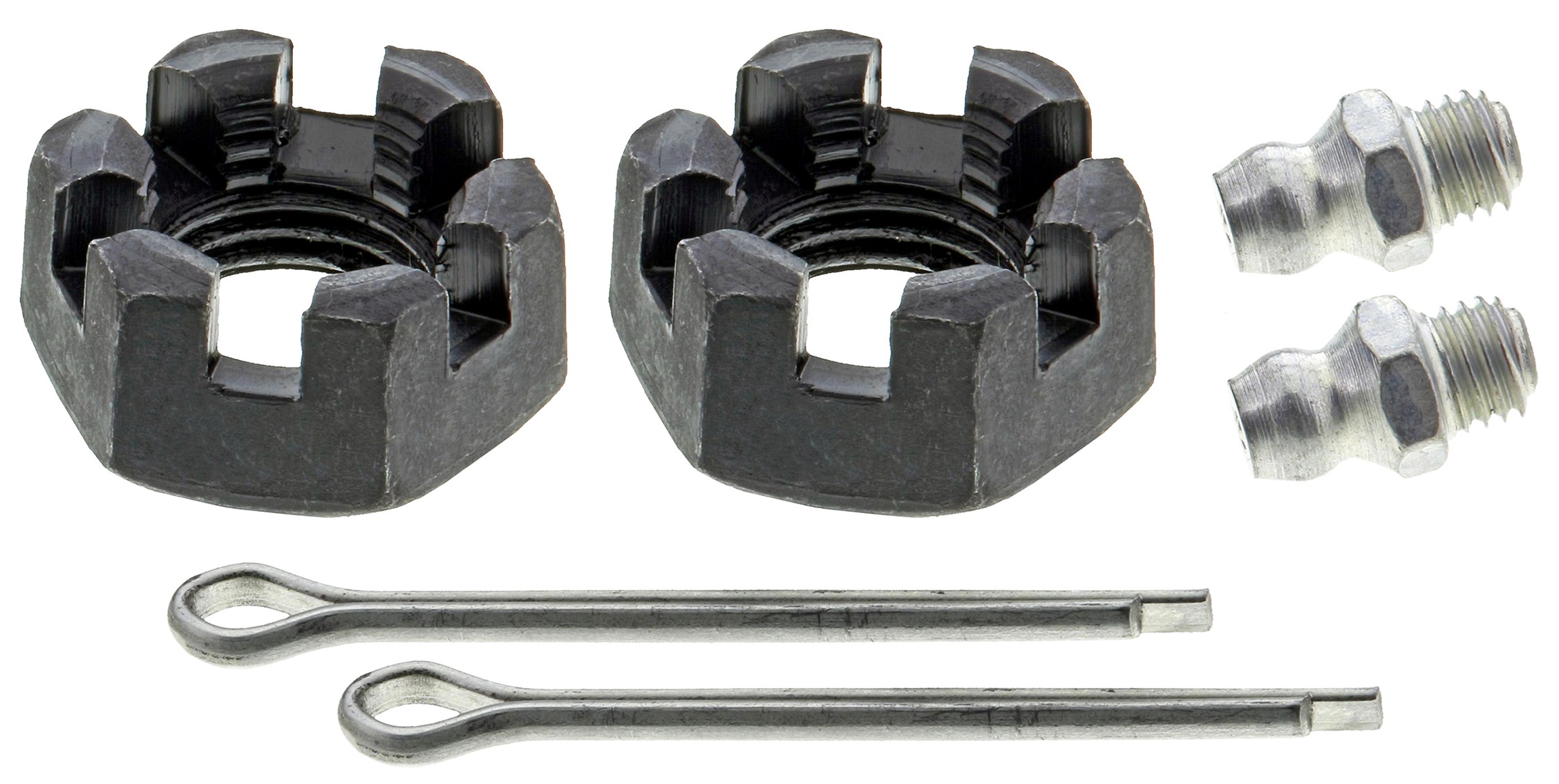Mevotech MDS749 Steering Center Link - Image 5