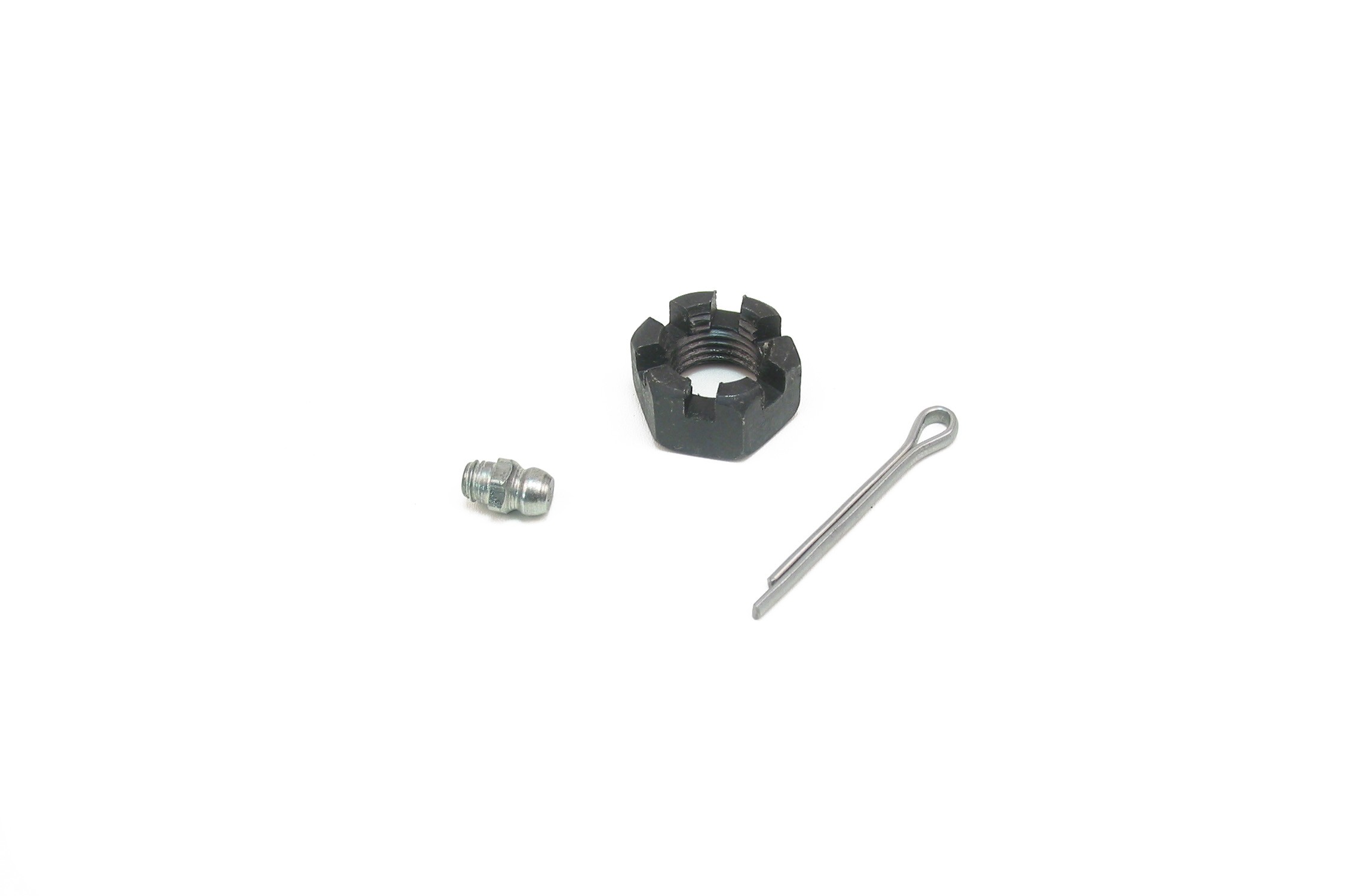 Mevotech MDS789 Steering Drag Link - Image 5