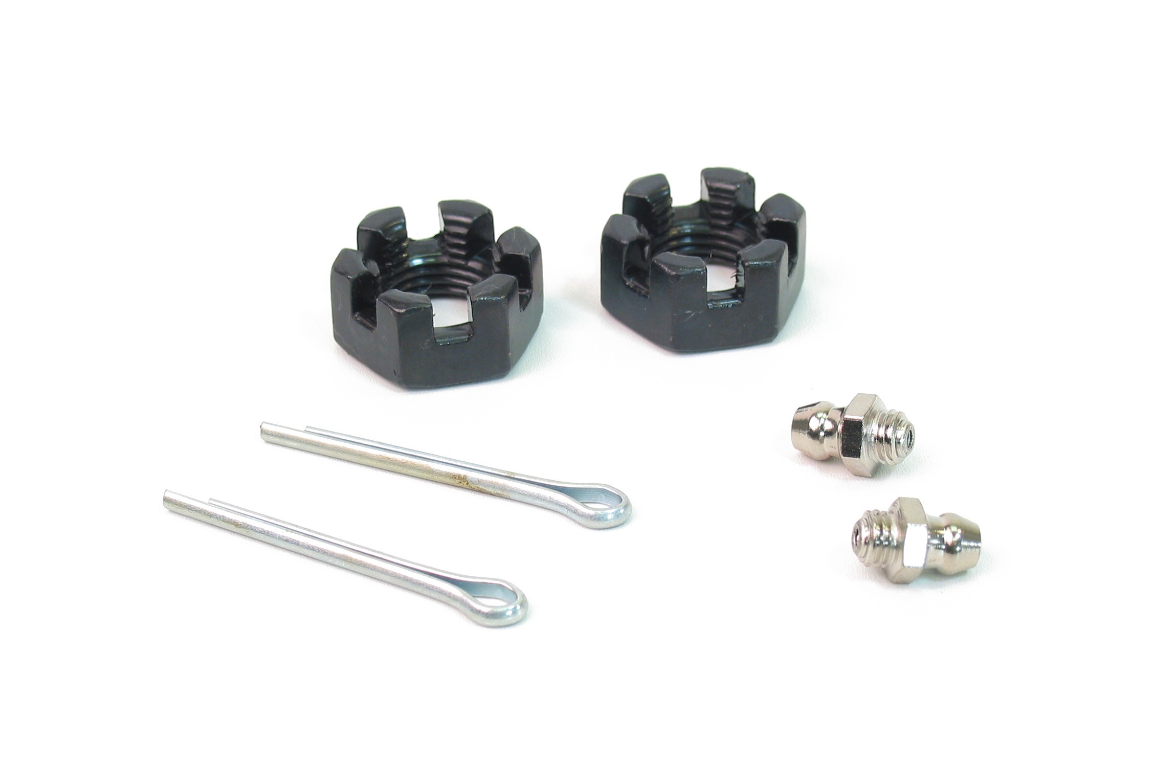 Mevotech MDS804 Steering Center Link - Image 3
