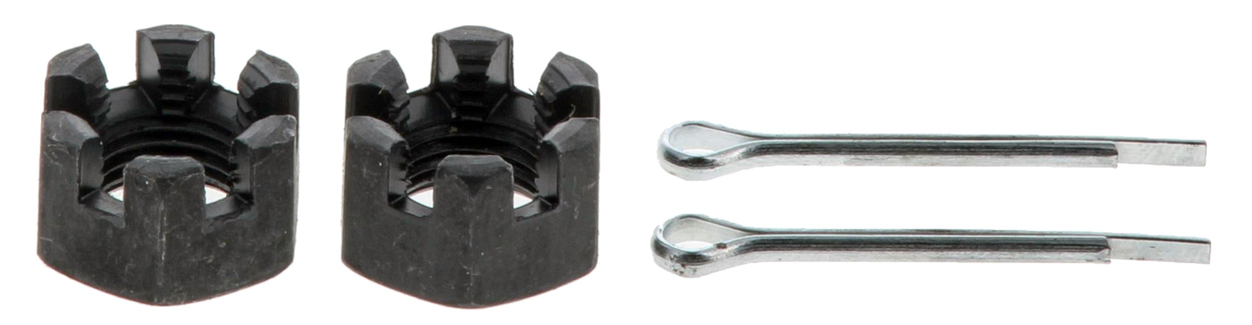 Mevotech MDS80593 Steering Center Link - Image 5