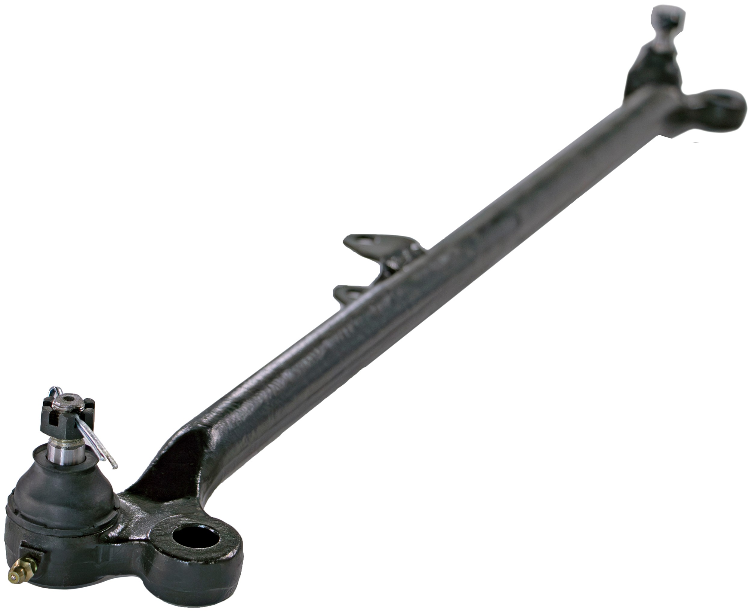 Mevotech MDS80594 Steering Center Link - Image 4