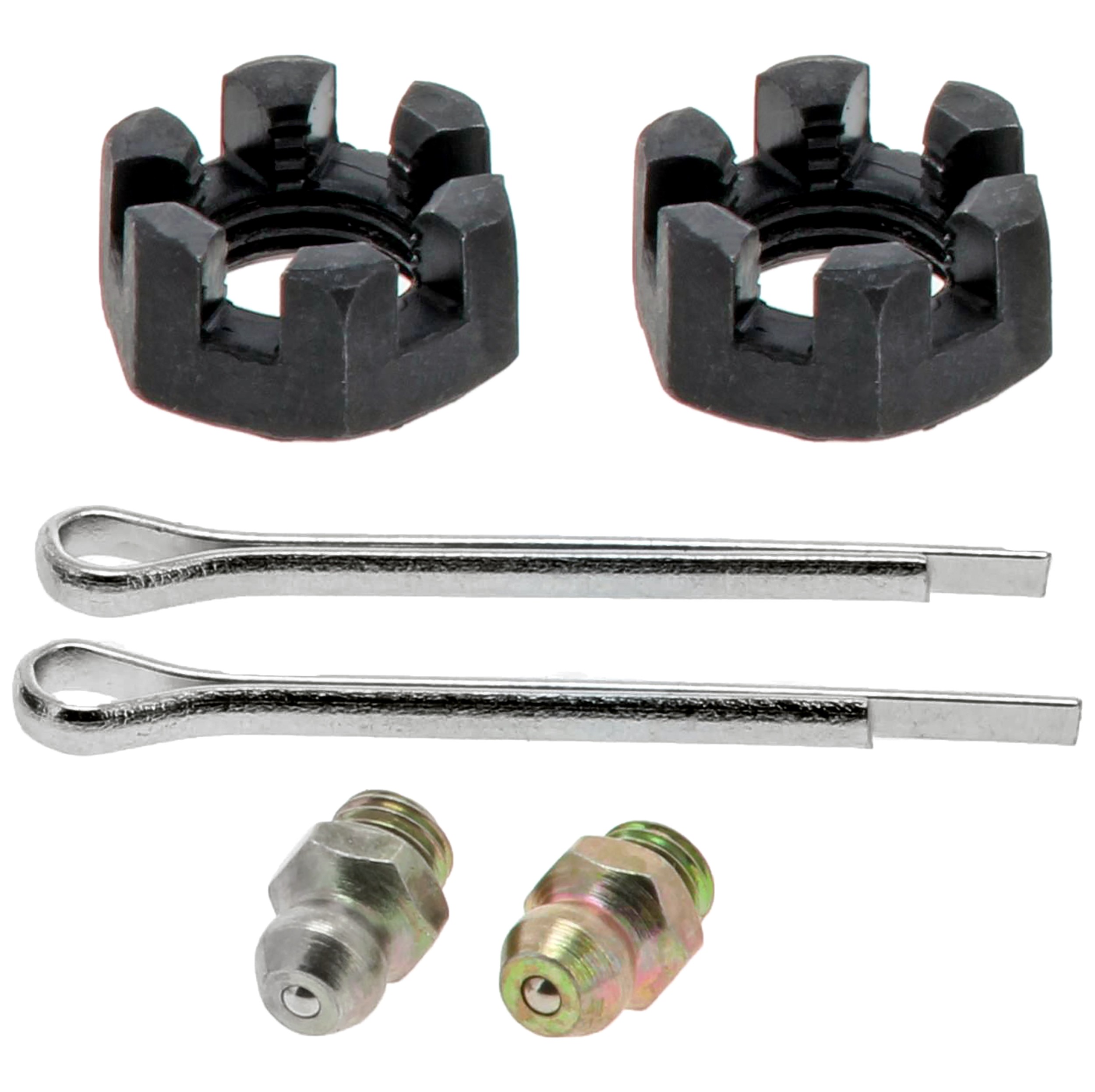 Mevotech MDS80594 Steering Center Link - Image 5