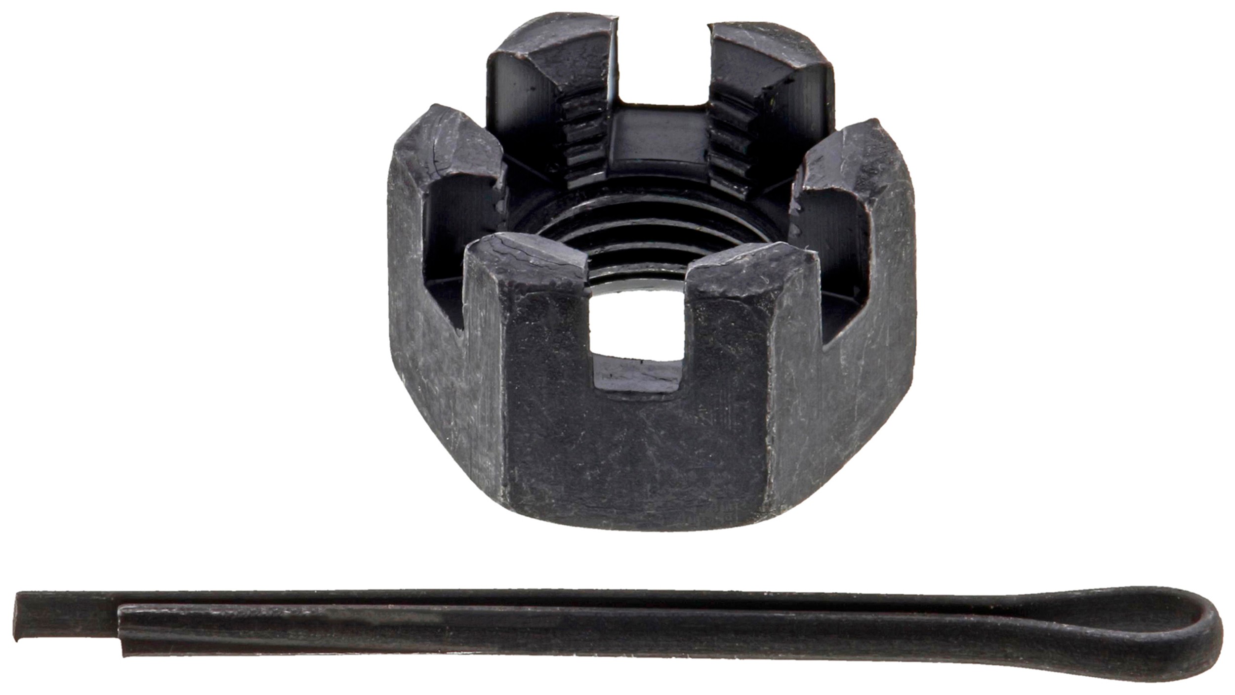 Mevotech MDS80748 Steering Center Link - Image 3