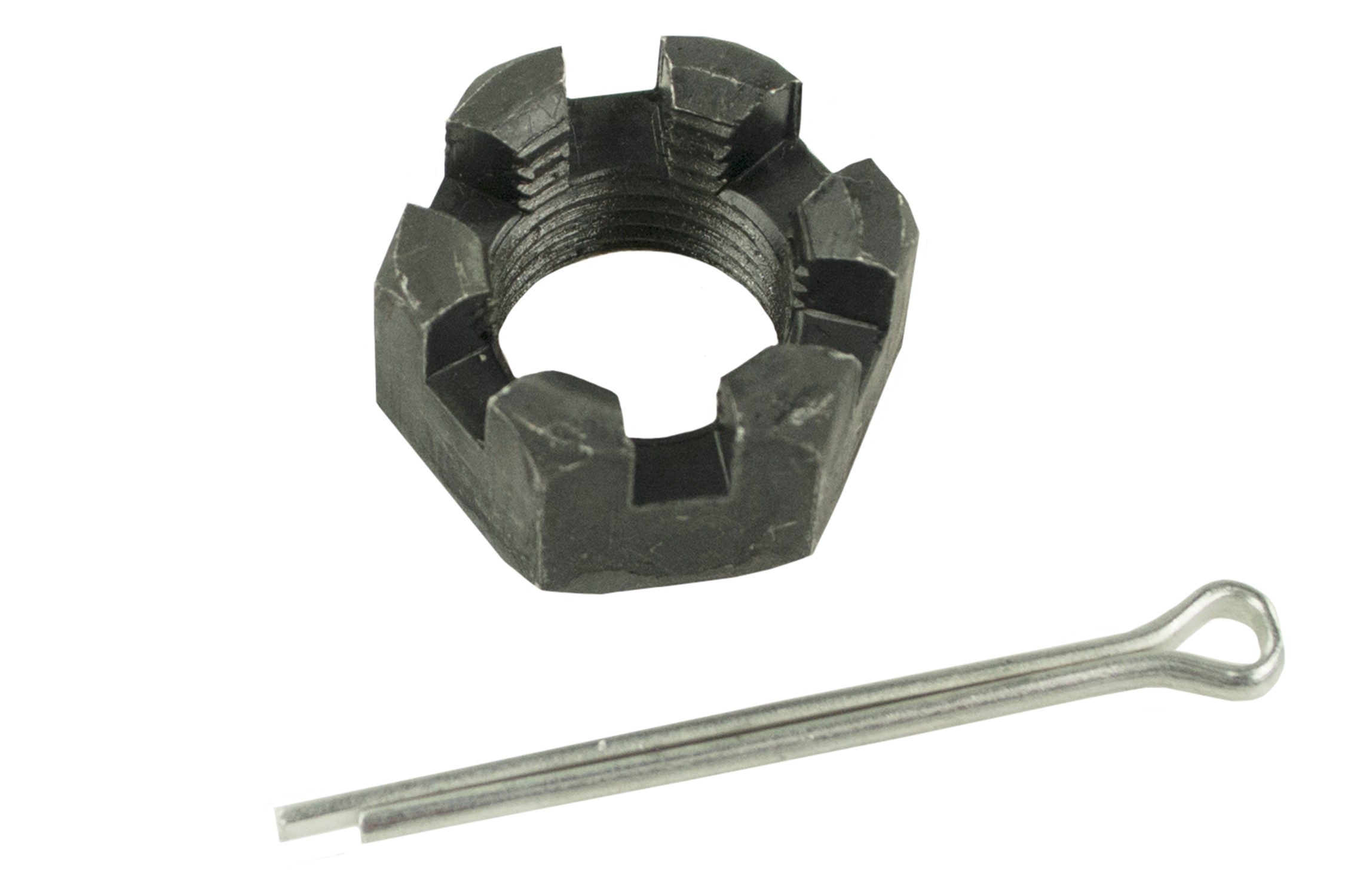 Mevotech MDS80749 Steering Drag Link - Image 4