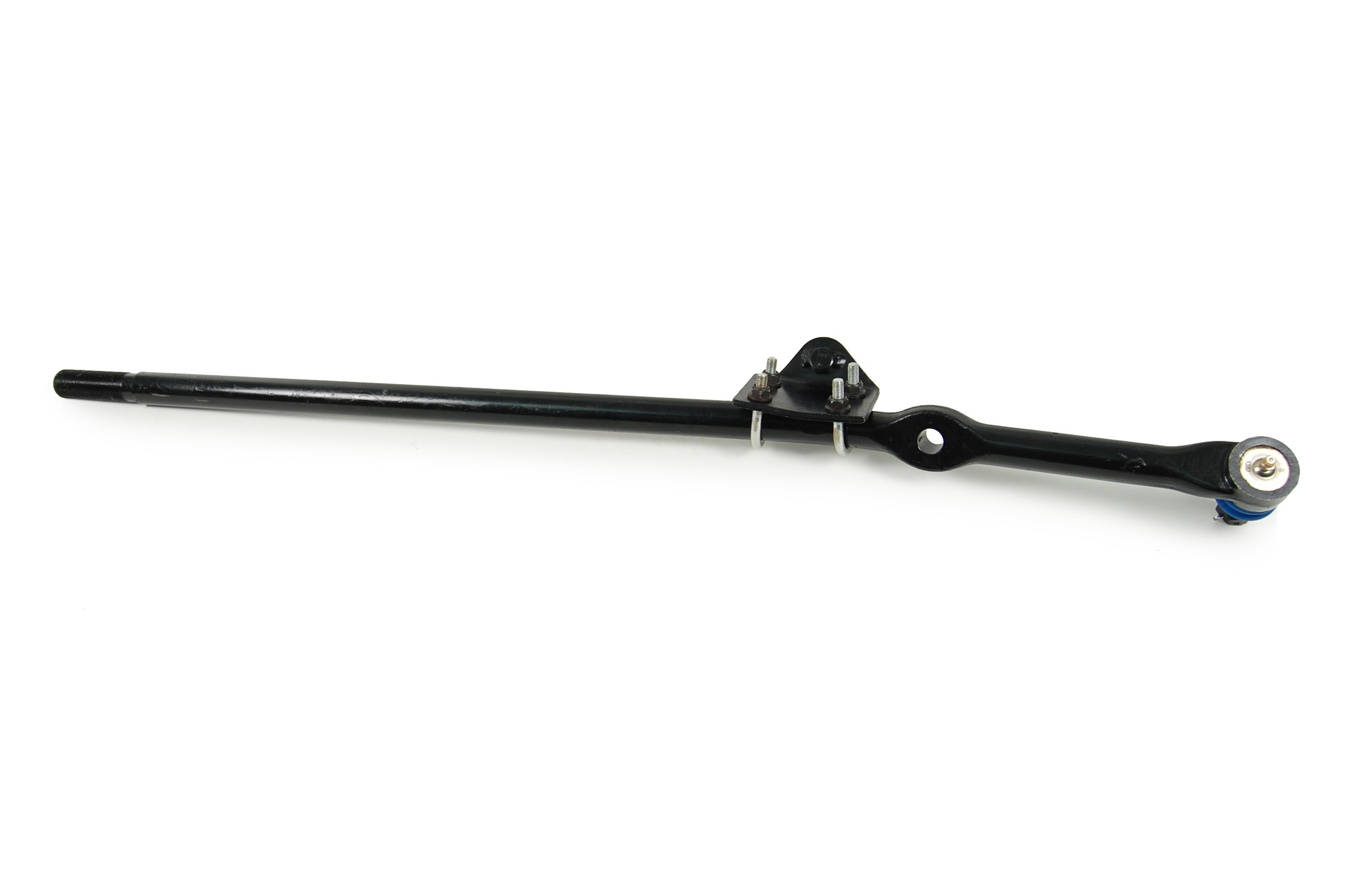 Mevotech MDS80784 Steering Tie Rod End - Image 3