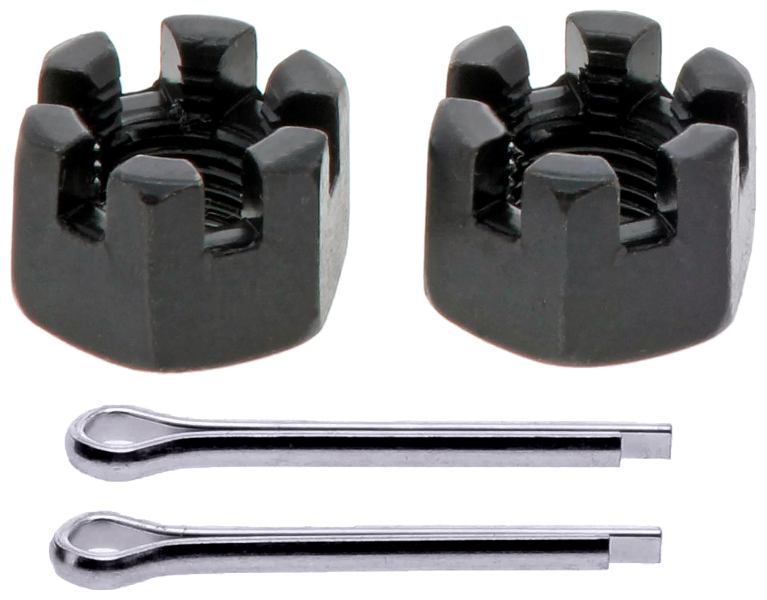 Mevotech MDS80943 Steering Center Link - Image 5